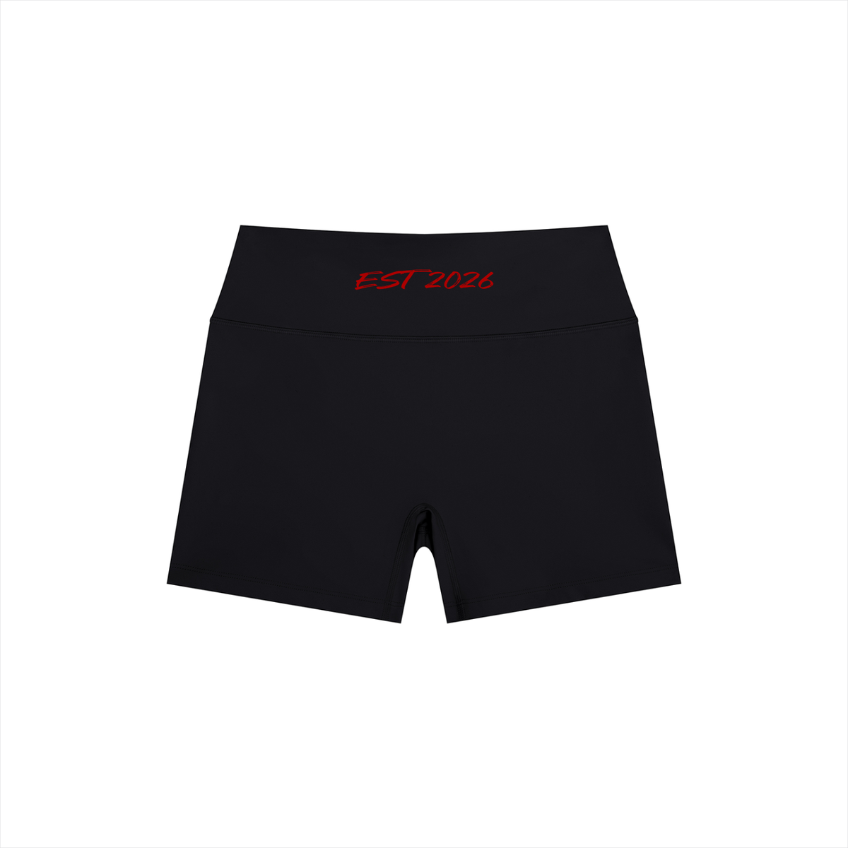 Women’s High Rise Yoga Shorts