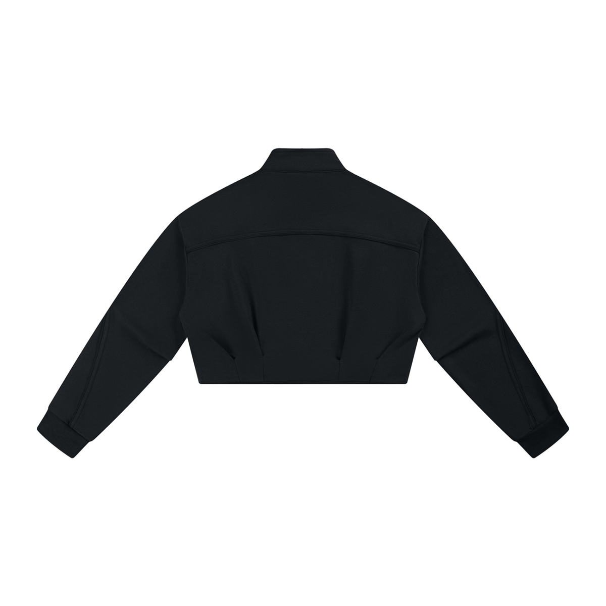 Women's Button-Front Jacket