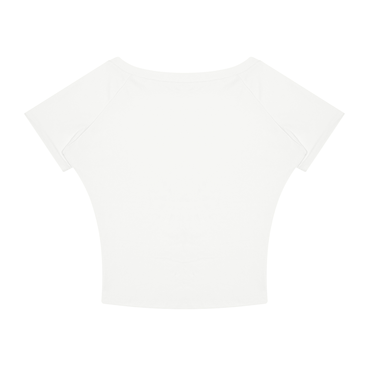 Women’s Boatneck Raglan T-Shirt