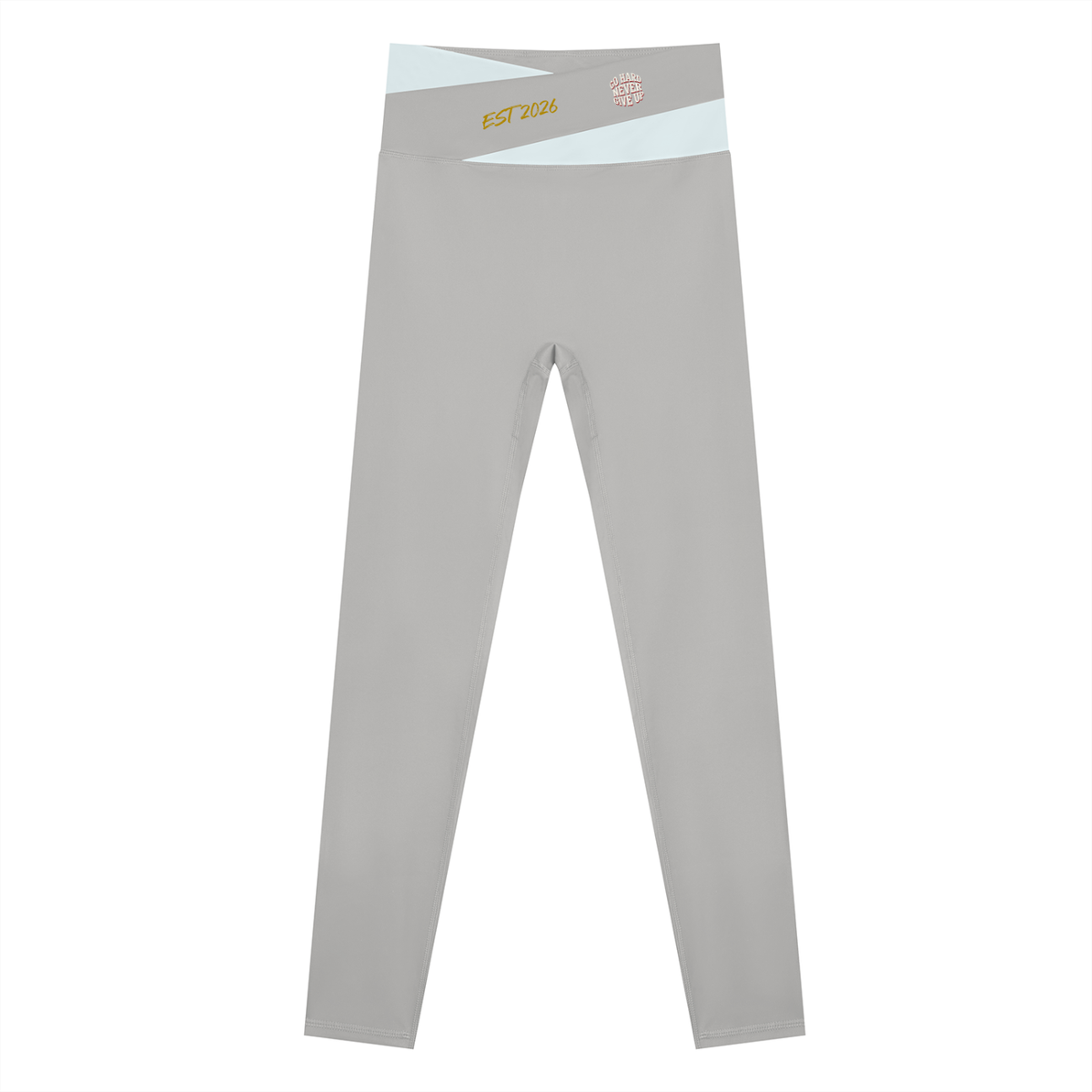 Women's Color Block Yoga Leggings