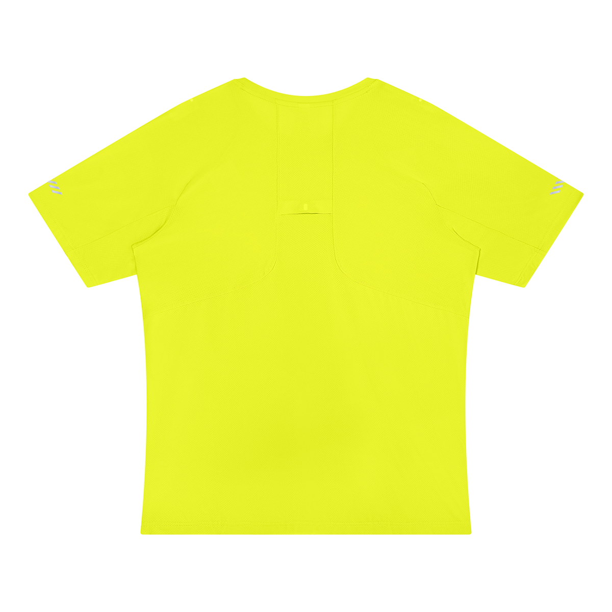 Men’s Reflective Raglan T-Shirt
