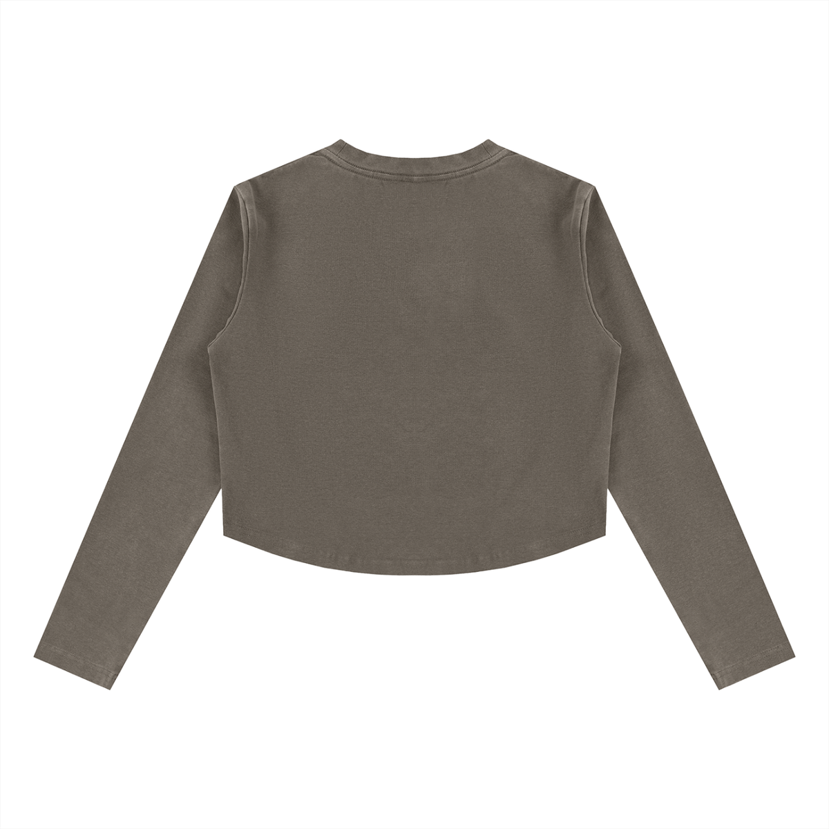 Women's Vintage Wash Slim T-Shirt