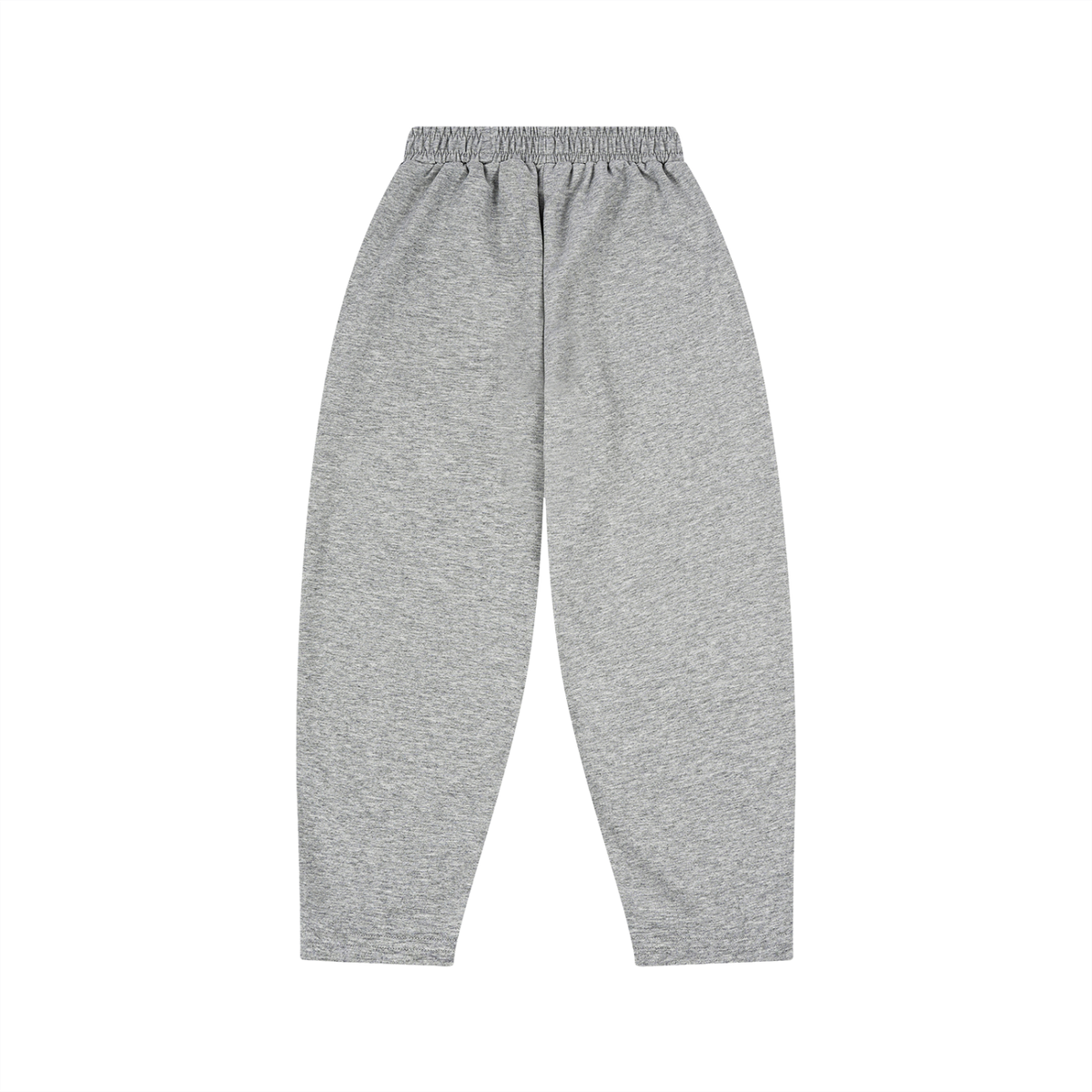 Kid's Loose Wide Leg Sweatpants