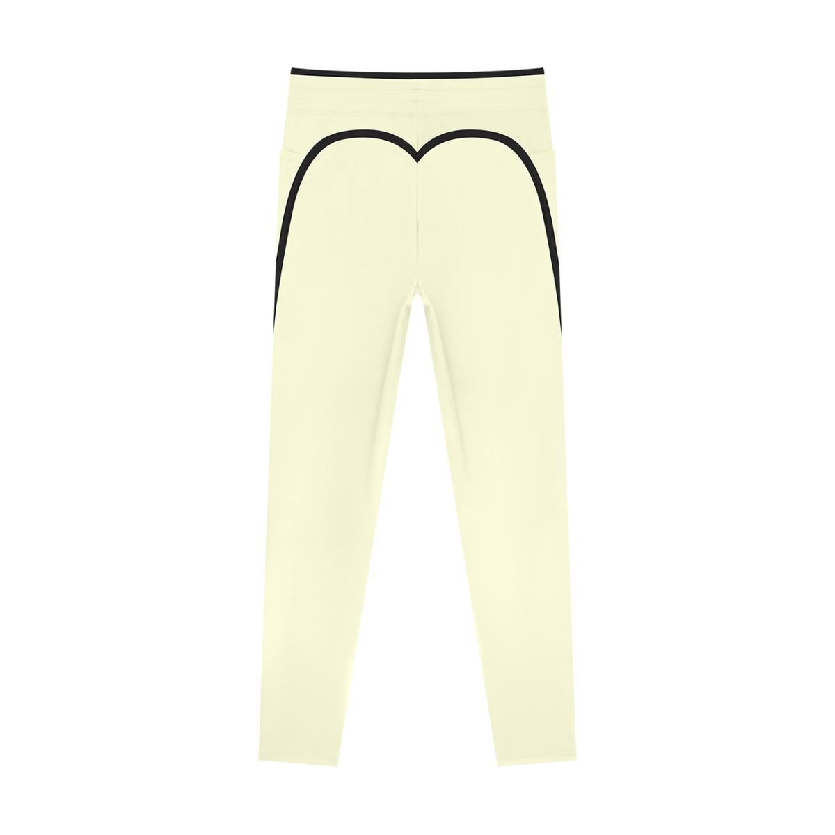 Women's Color Block Yoga Leggings