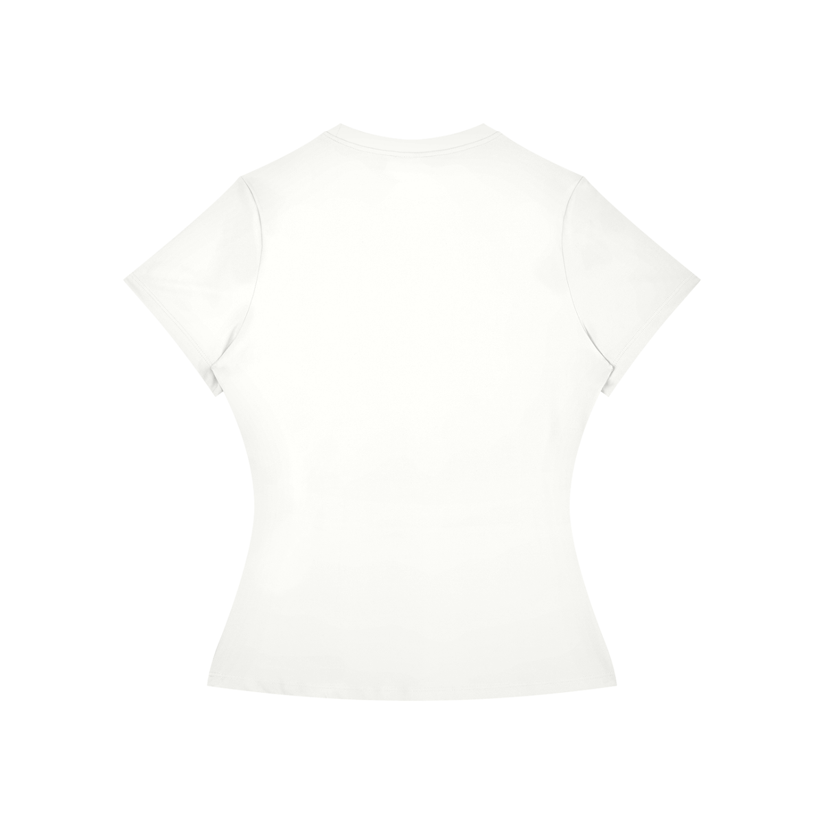 Women’s Slim Fit Performance T-Shirt