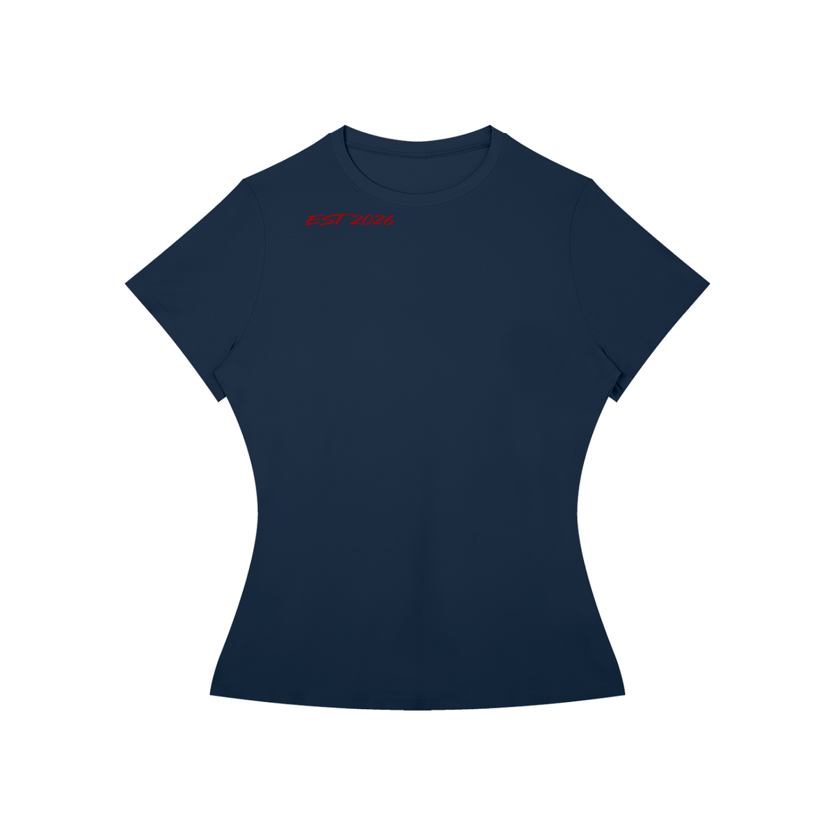 Women’s Slim Fit Performance T-Shirt