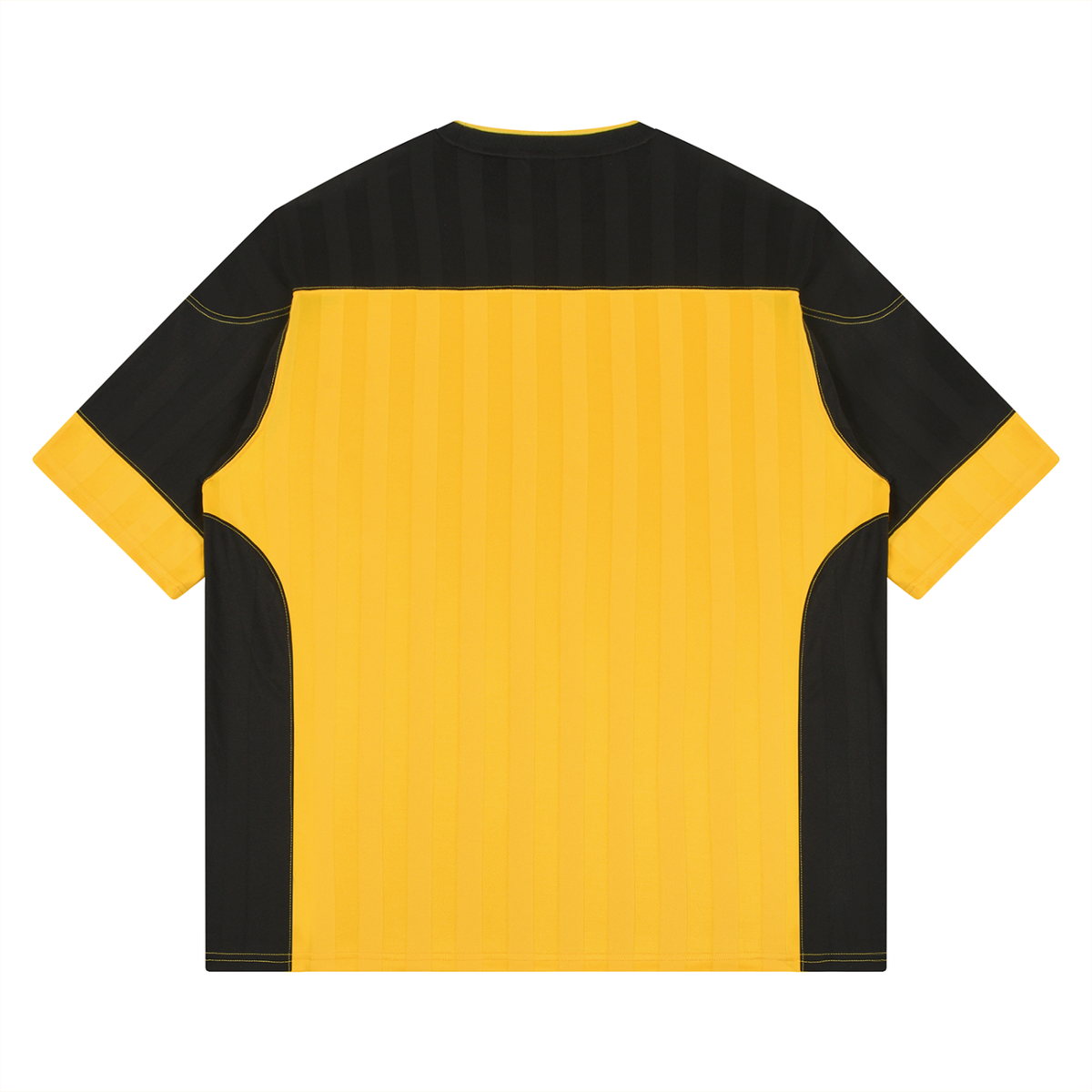 Unisex Striped Raglan Jersey
