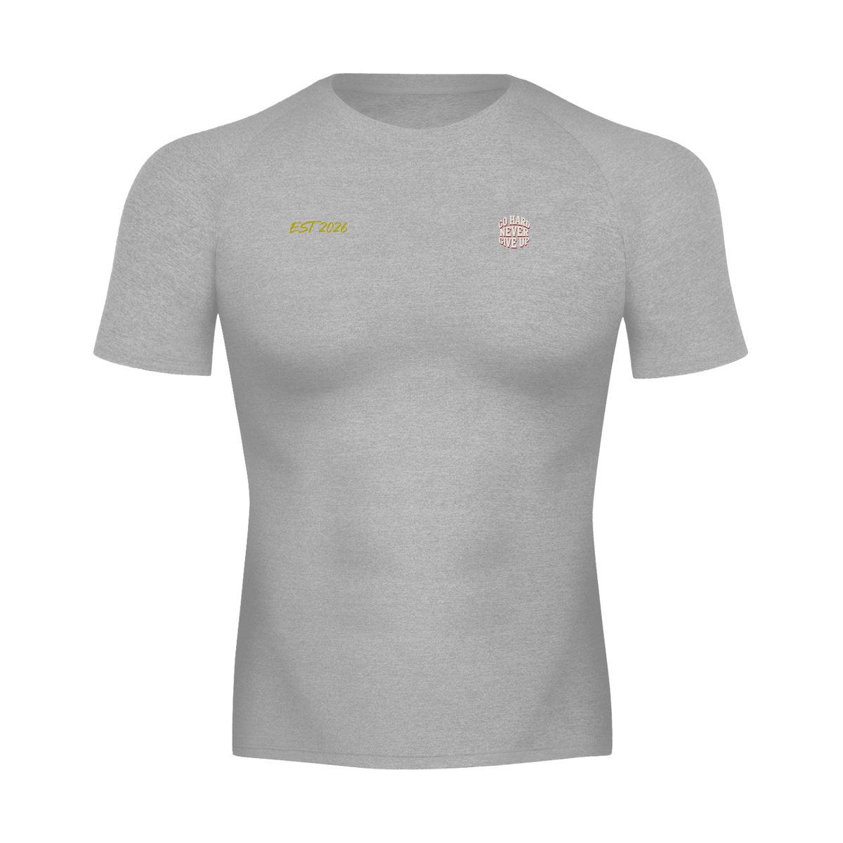 Performance Short Sleeve T-Shirt