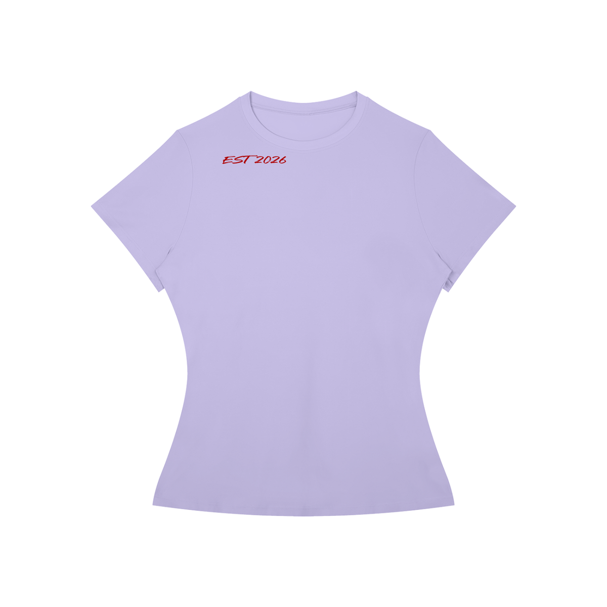 Women’s Slim Fit Performance T-Shirt