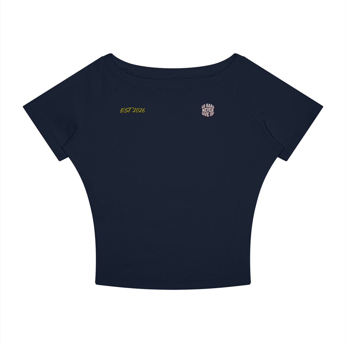 Women’s Boatneck Raglan T-Shirt