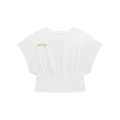 Women’s Crop Dolman T-Shirt