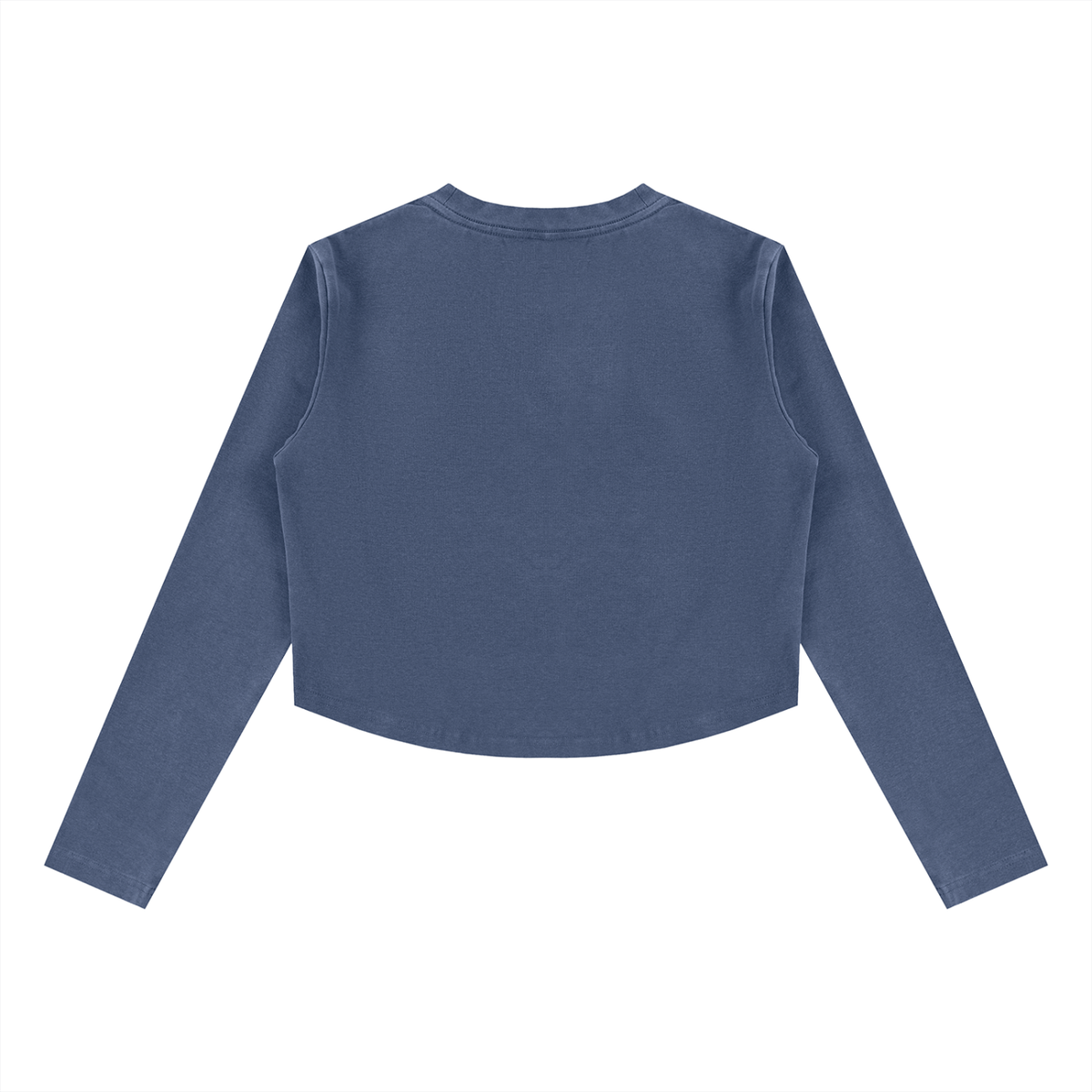 Women's Vintage Wash Slim T-Shirt