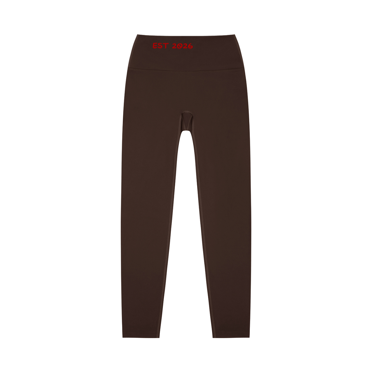 High-Waisted Yoga Leggings