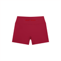 Women’s High Rise Yoga Shorts