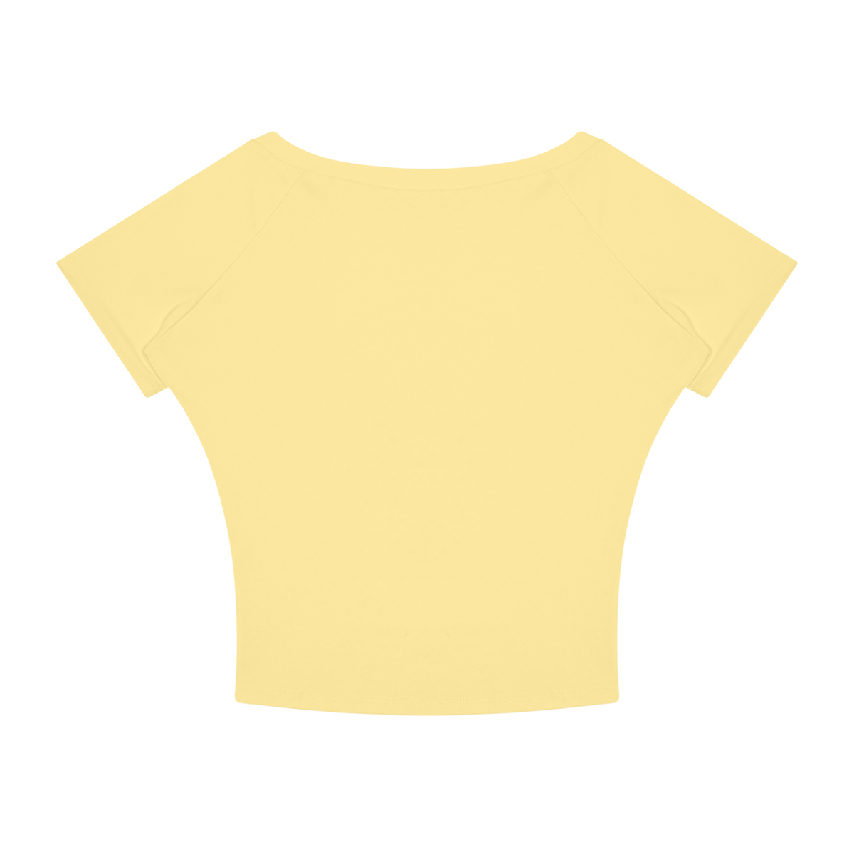 Women’s Boatneck Raglan T-Shirt